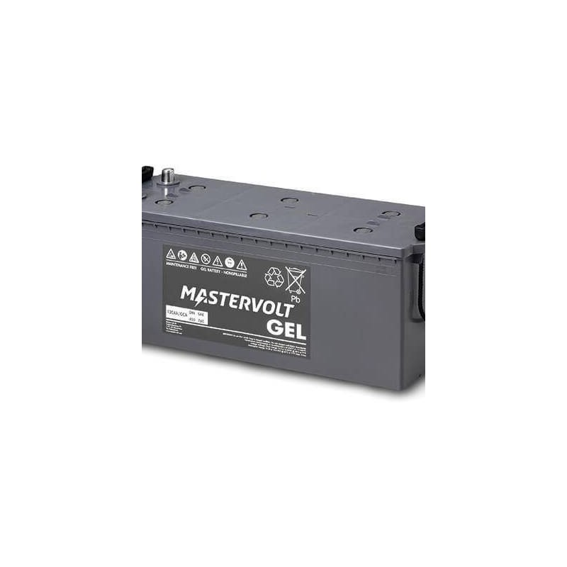 MVG Battery 12V - 120Ah