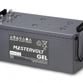 MVG Battery 12V - 140Ah