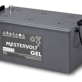 MVG Battery 12V - 200Ah