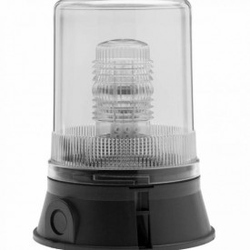 KMX 600 Clear 12/24VDC 10J IP65 Standard Base