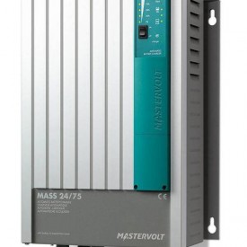 Battery charger Mass 24V/75A (230 V)