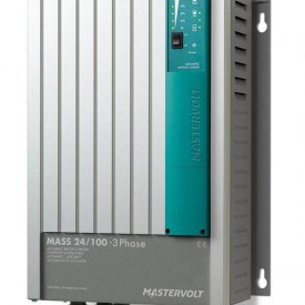 Chargeur de batterie Mass 24V/100A (230 V)