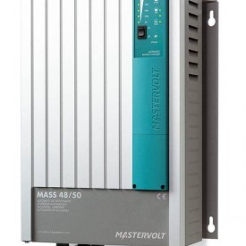 Chargeur de batterie Mass 48V/50A (230 V)