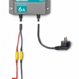 EasyCharge 12V - 6A - 1 sortie